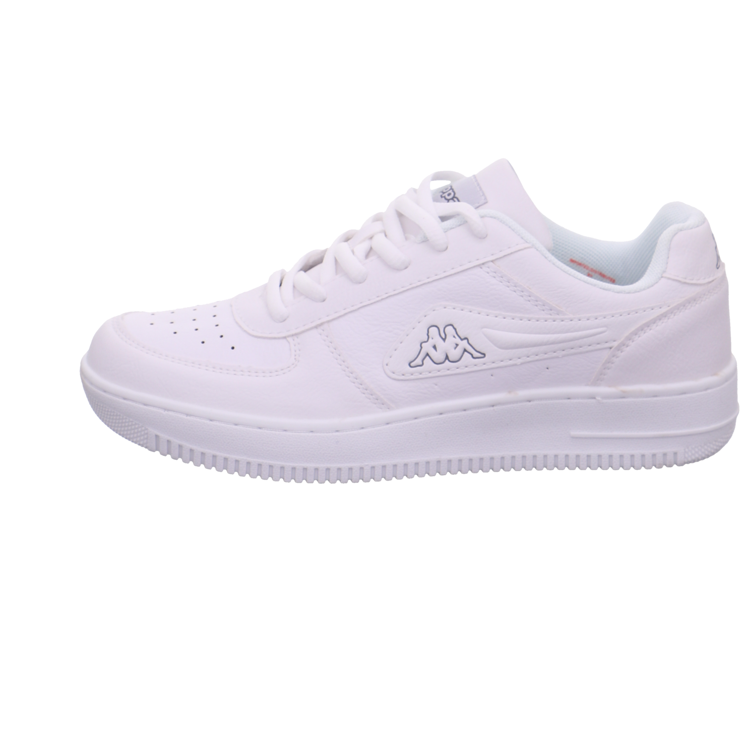 Kappa Sneaker weiß – Schuh 2000