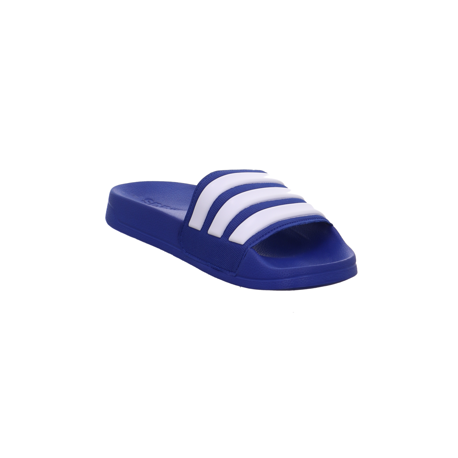Adidas Schuhe  blau Bild7