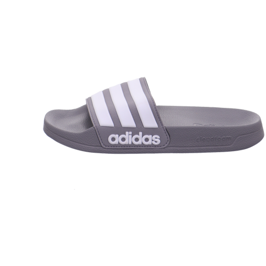 Adidas Schuhe  grau kombi Bild1