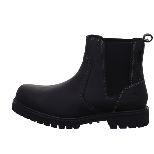 Dockers Boots & Stiefel  schwarz Bild1