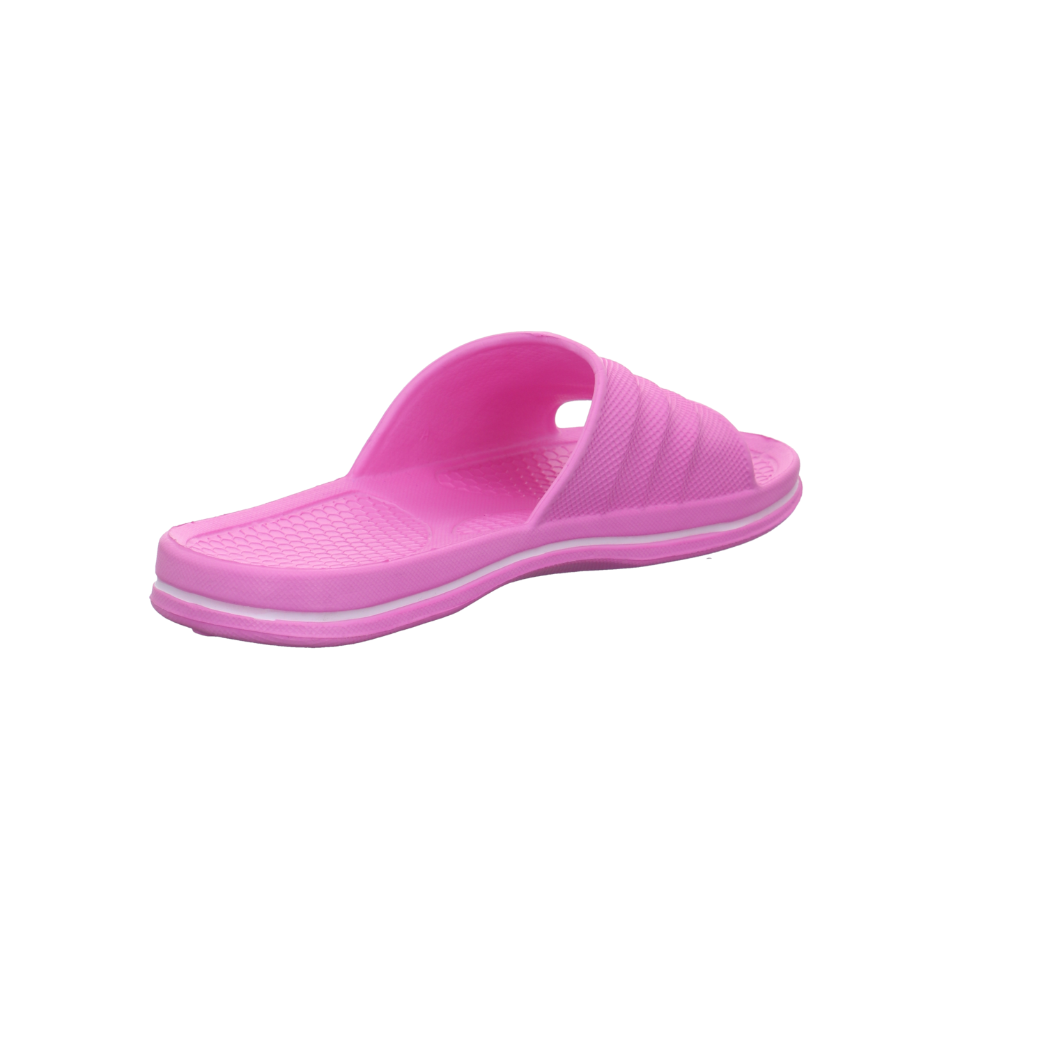 Herold Schuhe  pink Bild5