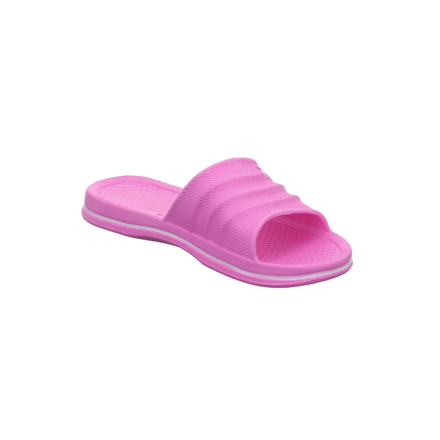 Herold Schuhe  pink Bild7