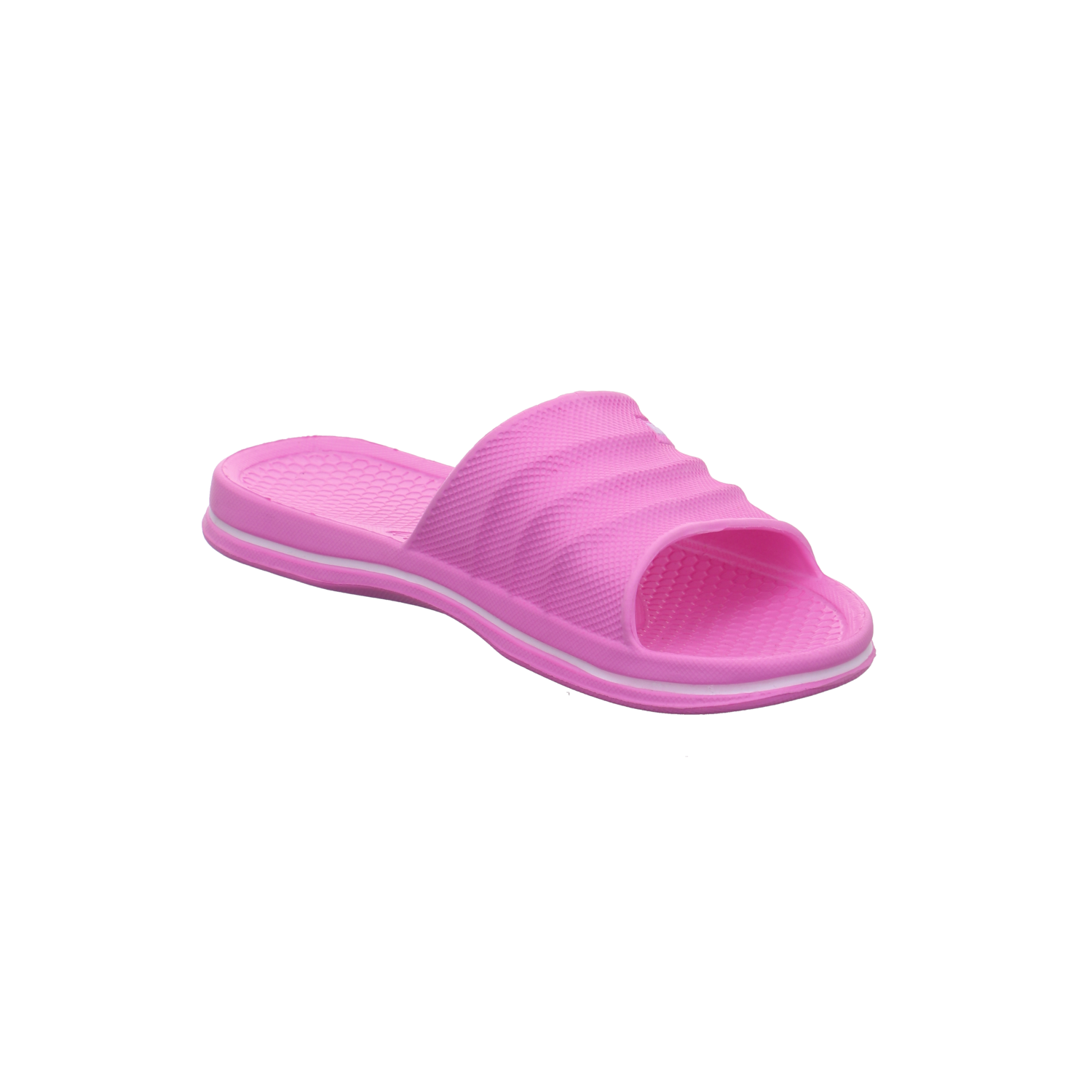 Herold Schuhe  pink Bild7