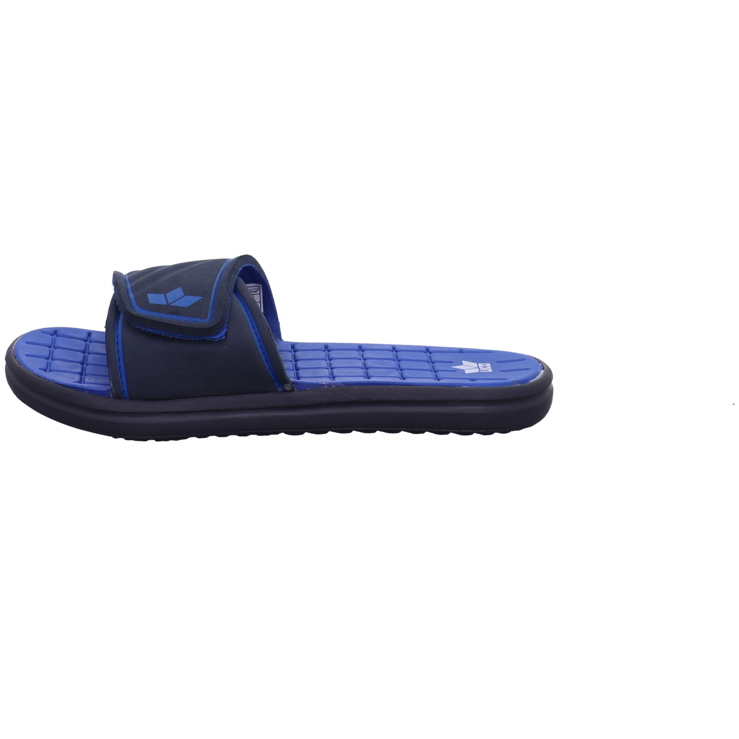 Lico Schuhe  blau Bild1