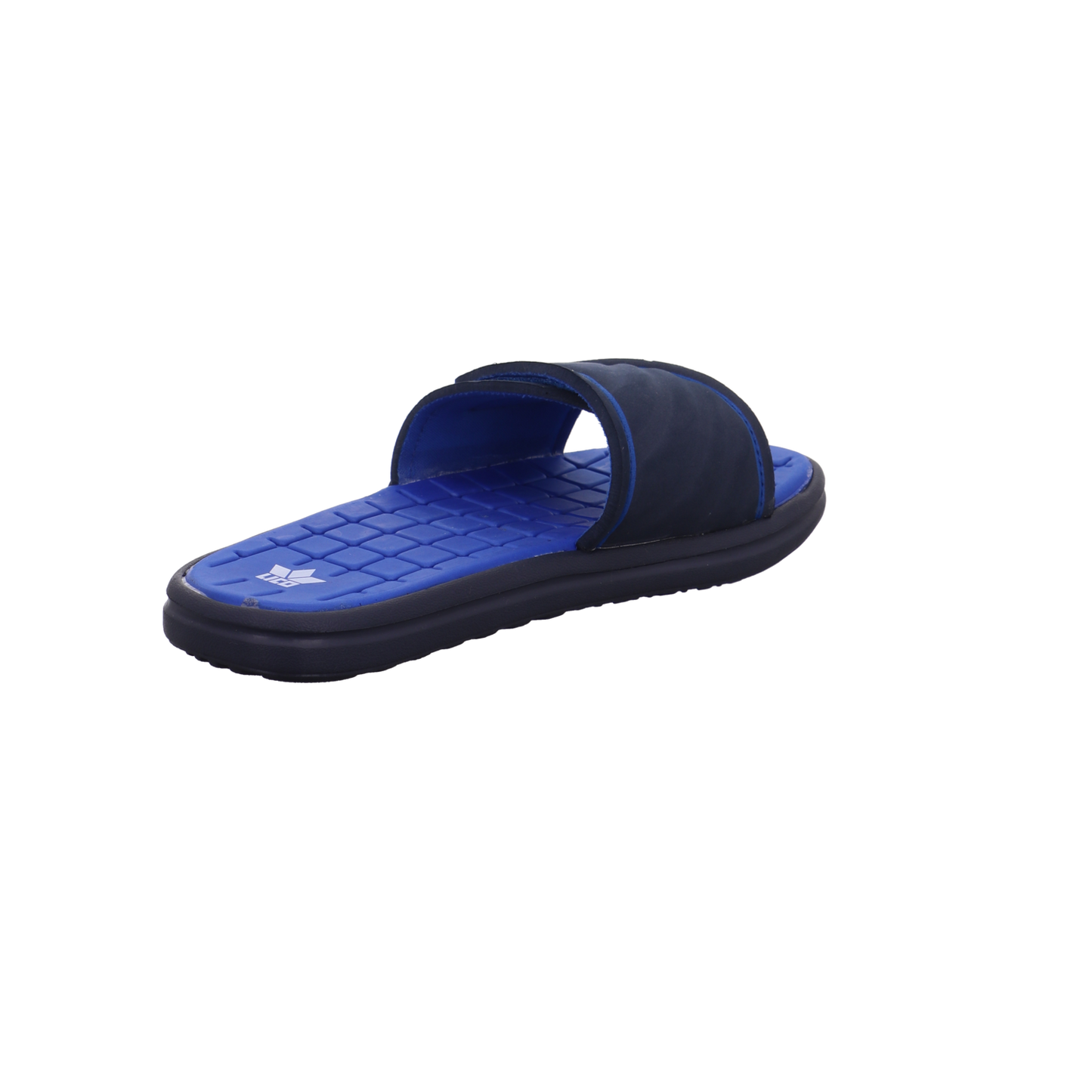 Lico Schuhe  blau Bild5