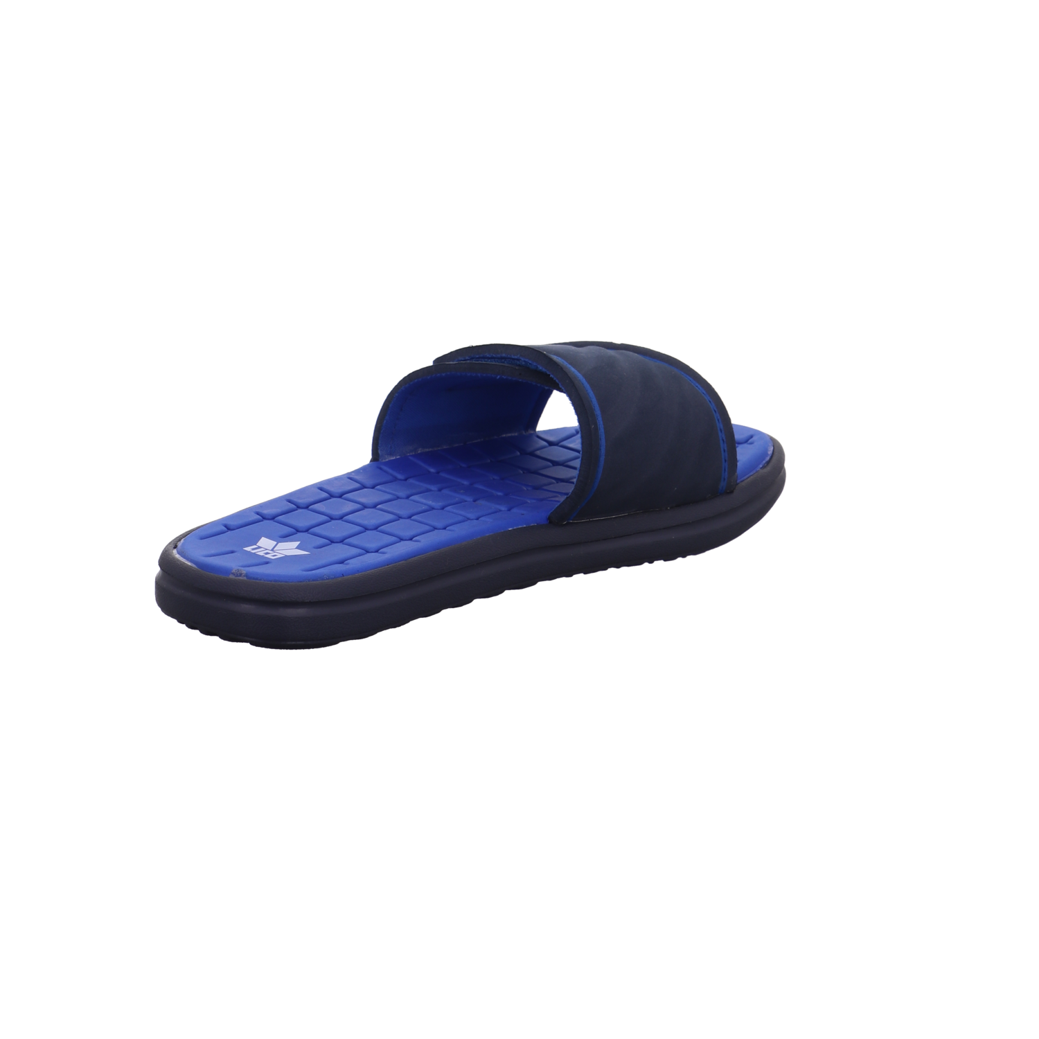 Lico Schuhe  blau Bild5