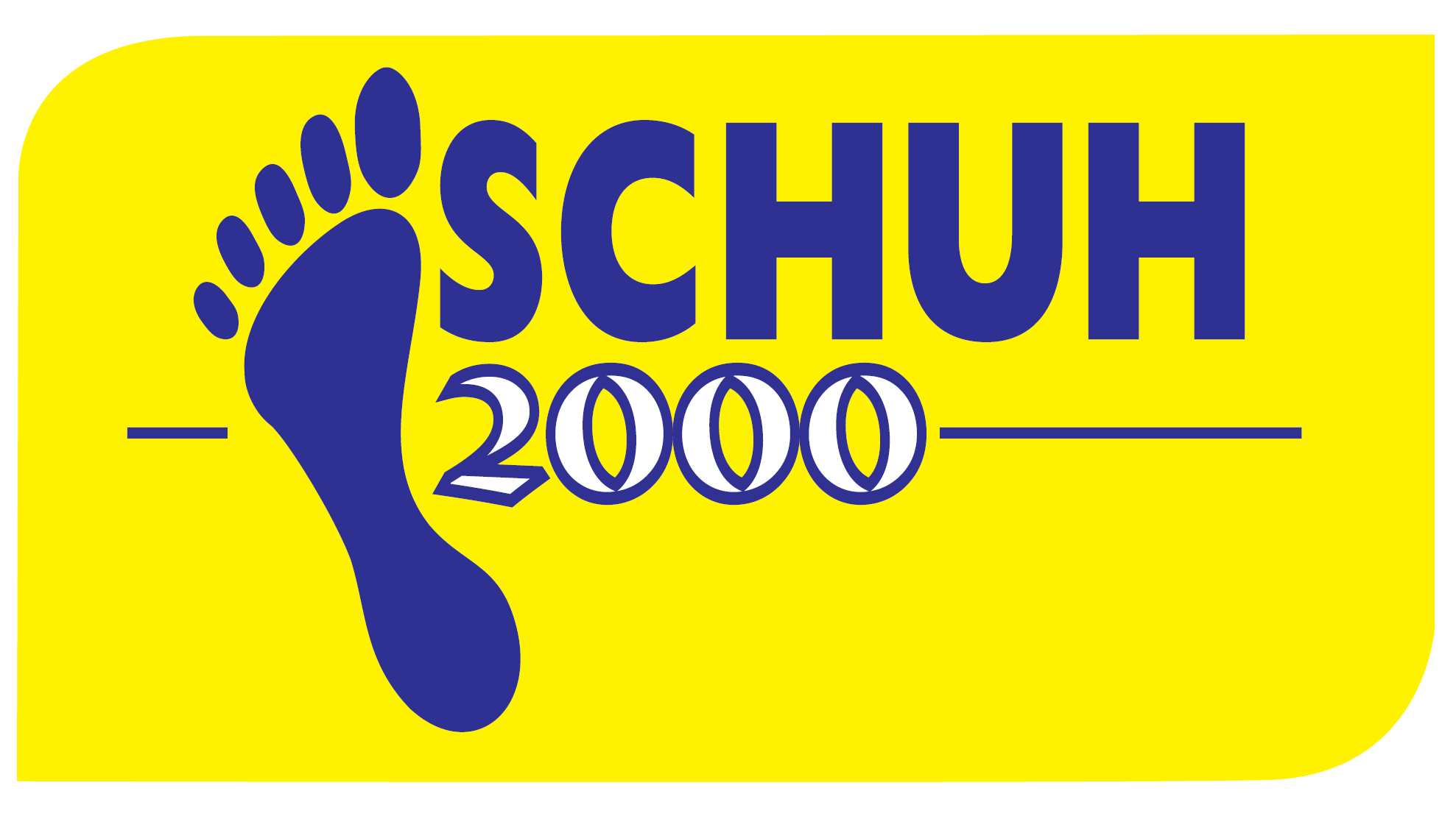 Schuh 2000