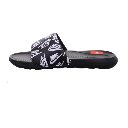 Nike Schuhe  schwarz-weiß Bild1