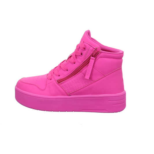 Skechers Sneaker pink Bild1