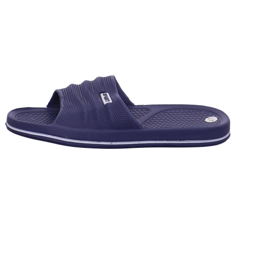 Sprint Schuhe  dunkel-blau Bild1