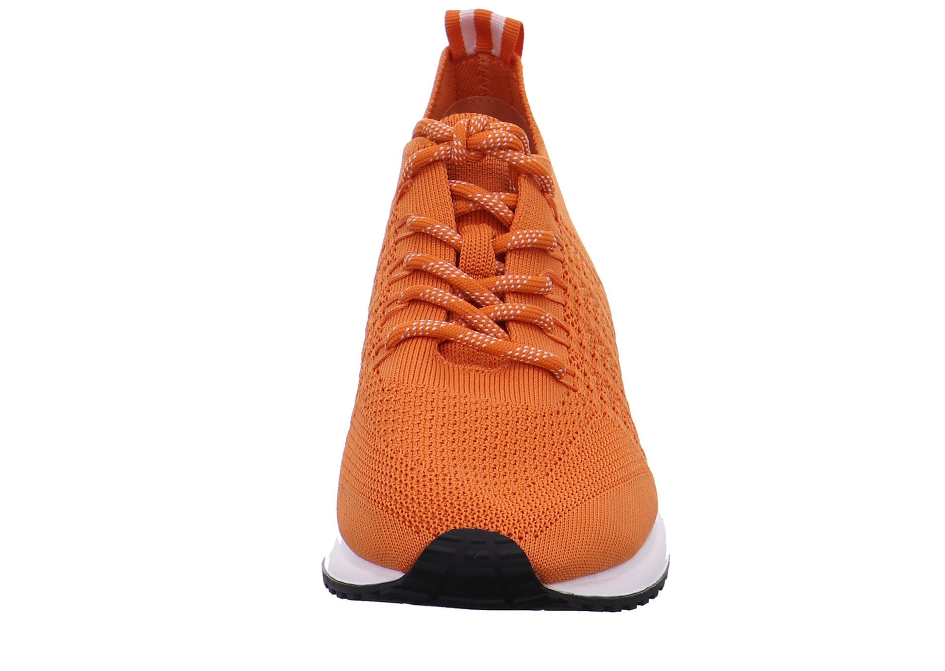 La Strada Sneaker orange Bild16