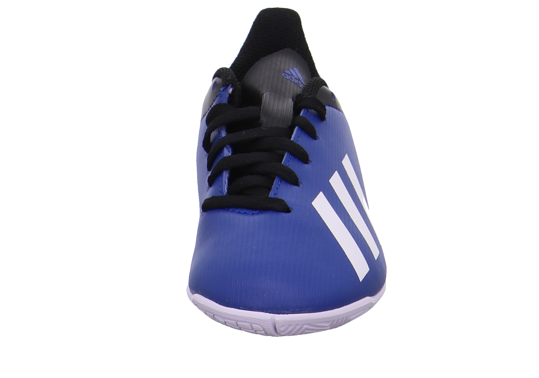 Adidas Training und Hallenschuhe blau kombi Bild16