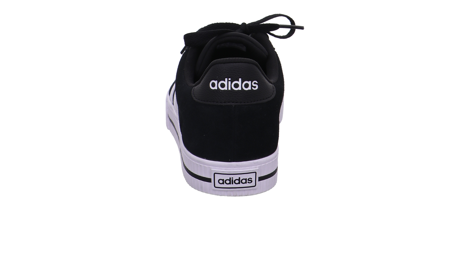 Adidas Sneaker schwarz Bild3