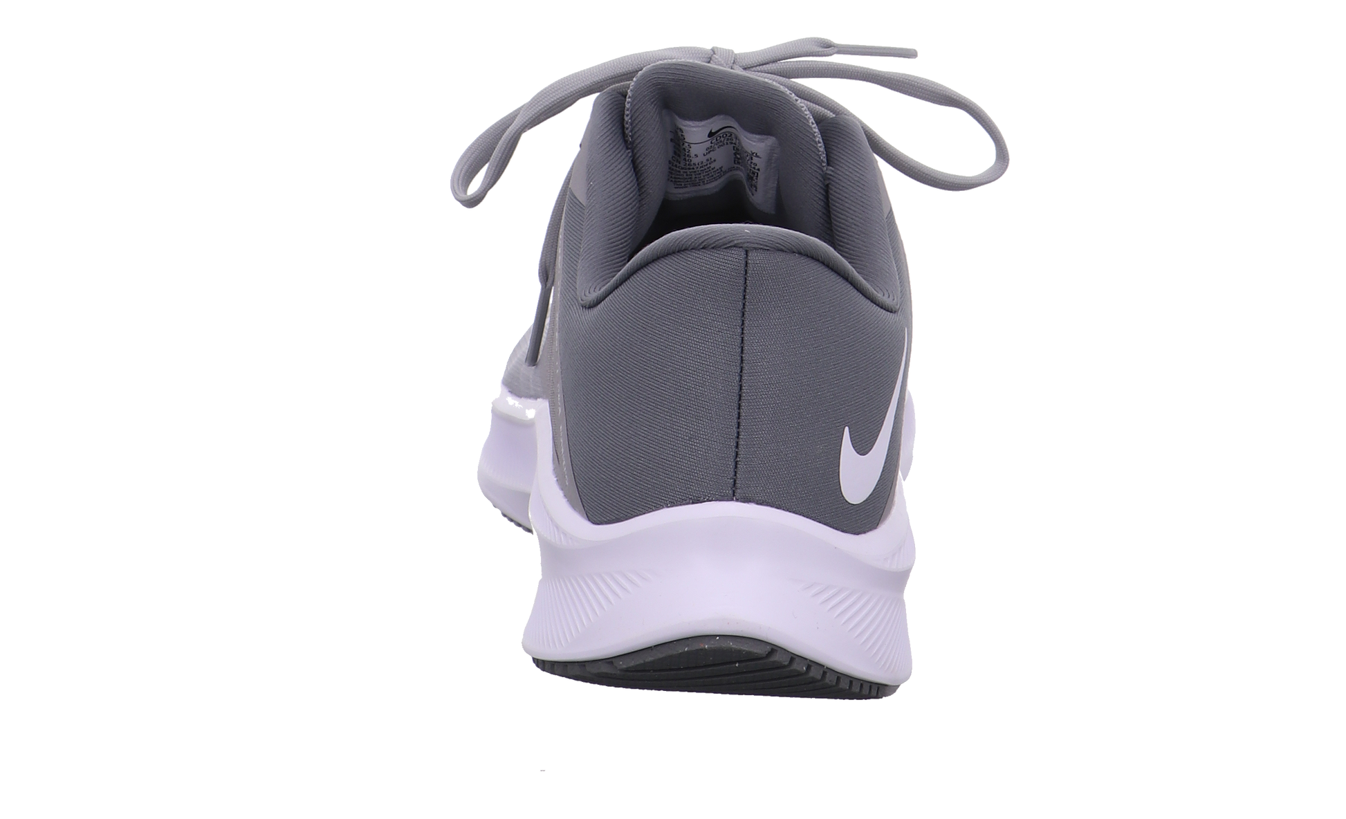 Nike Sneaker grau Bild3