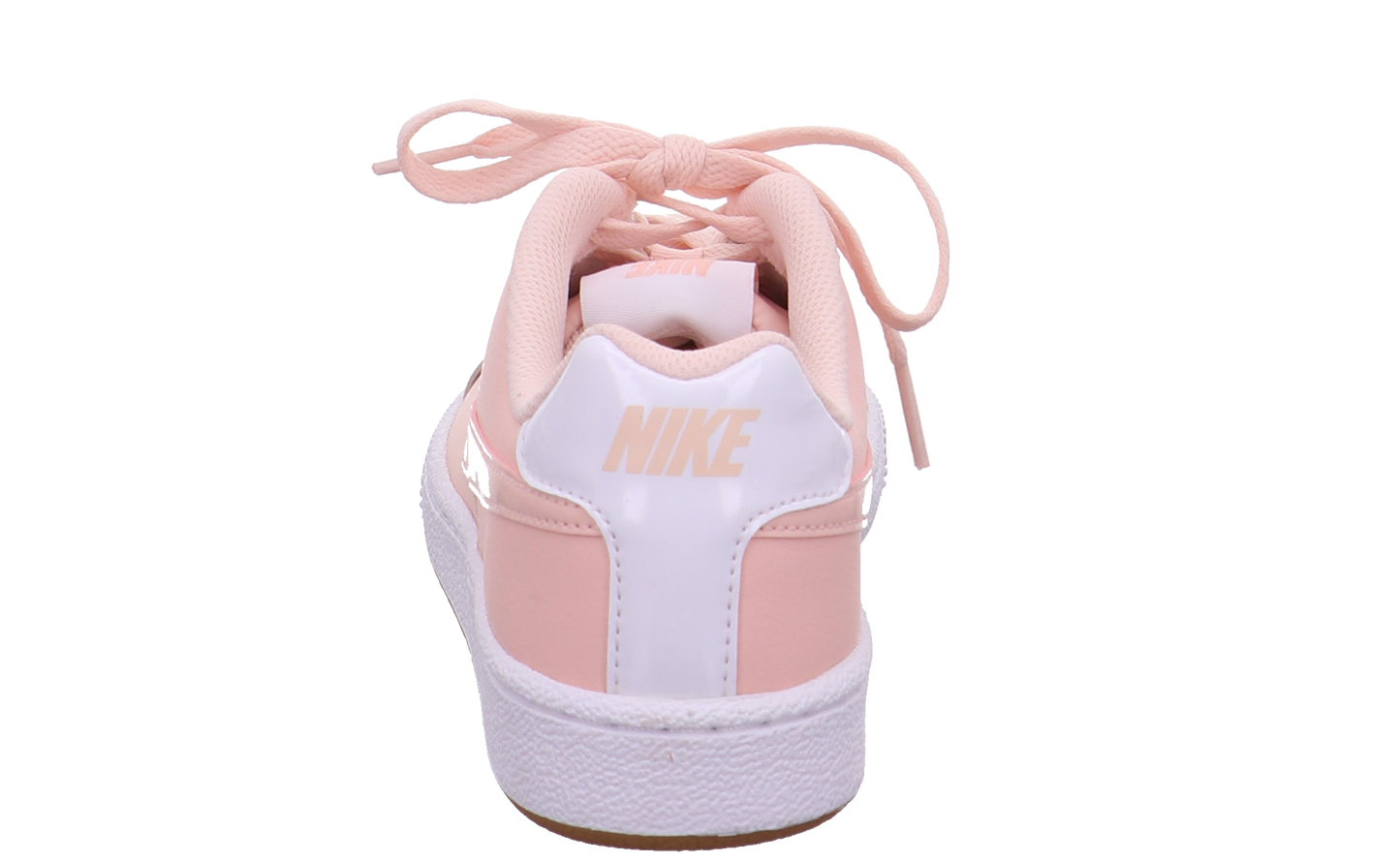 Nike Sneaker coral