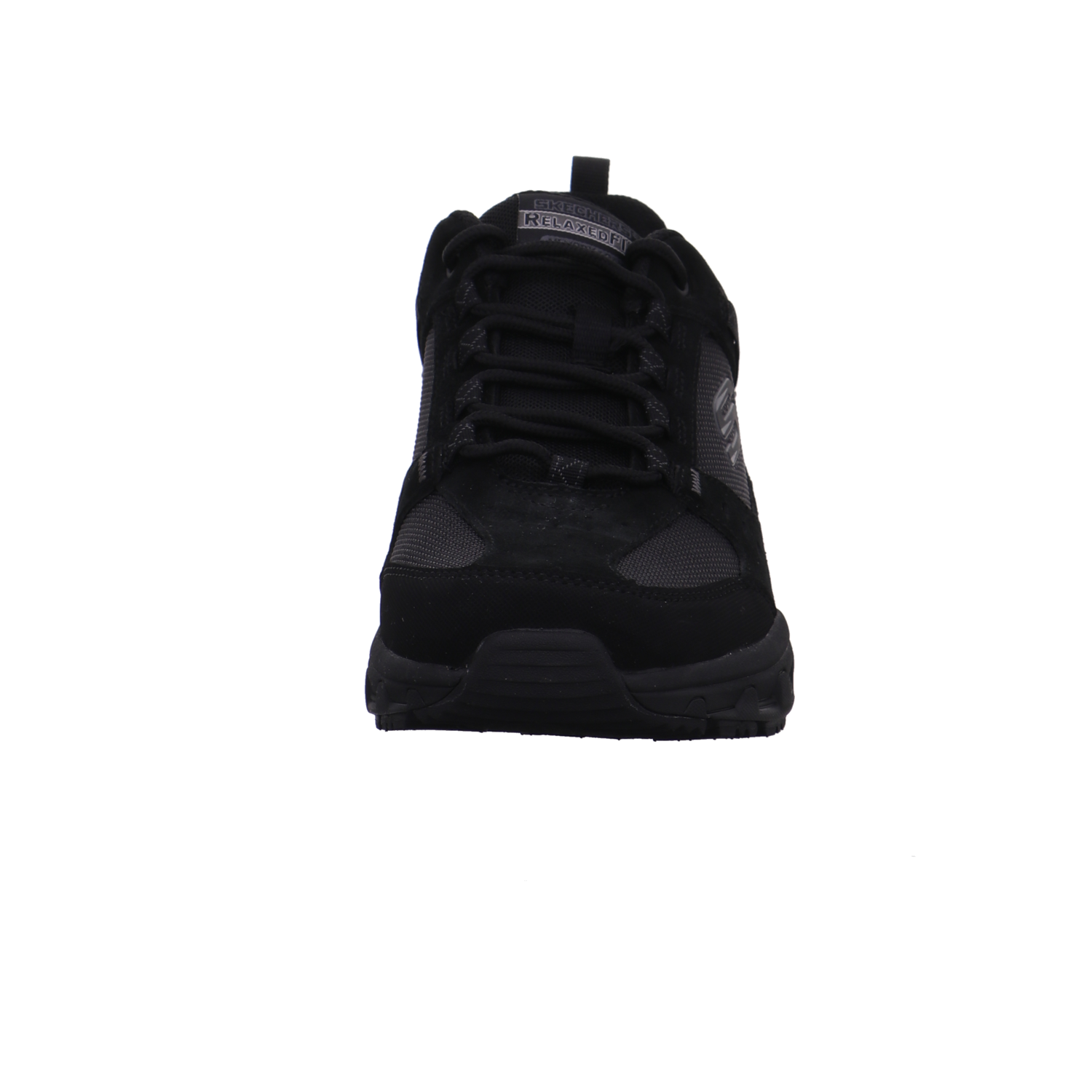 Skechers Sneaker schwarz Bild3