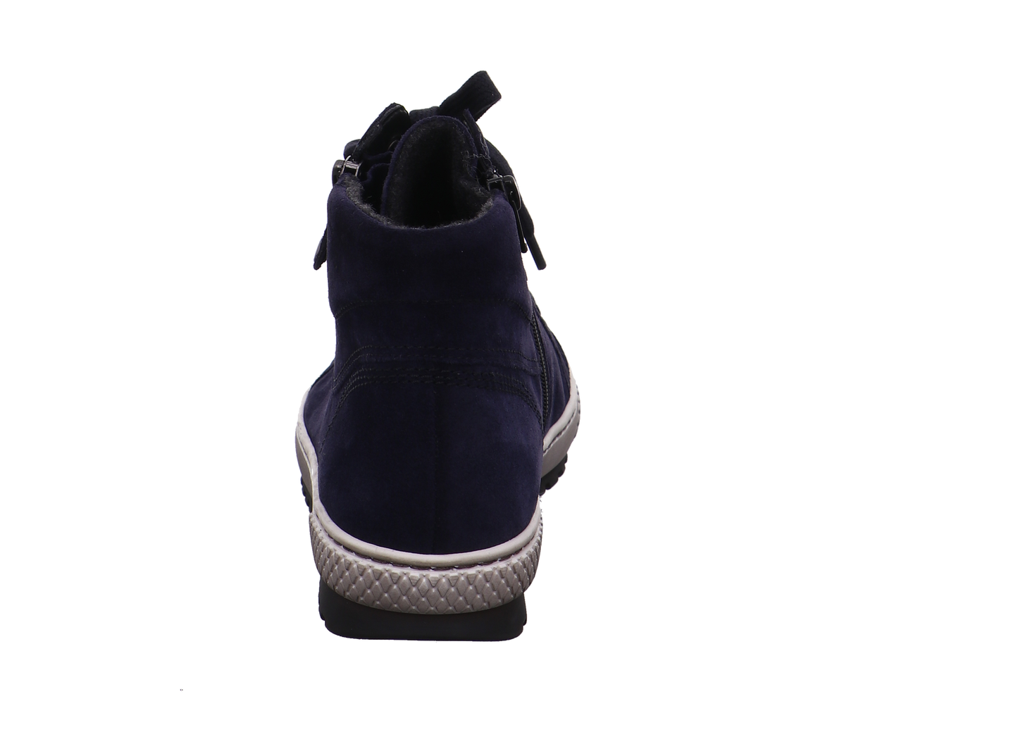 Gabor Sneaker blau Bild3