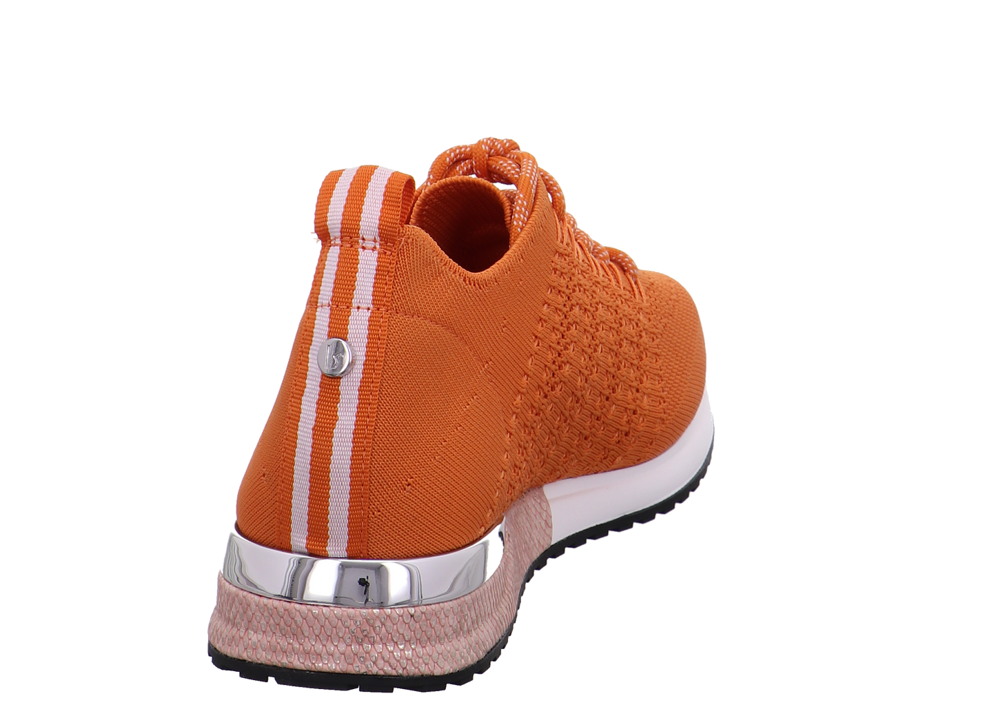 La Strada Sneaker orange Bild7