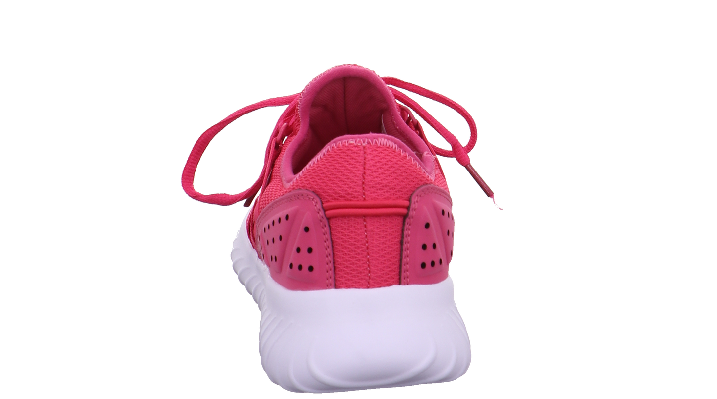 Kappa Sneaker pink kombi