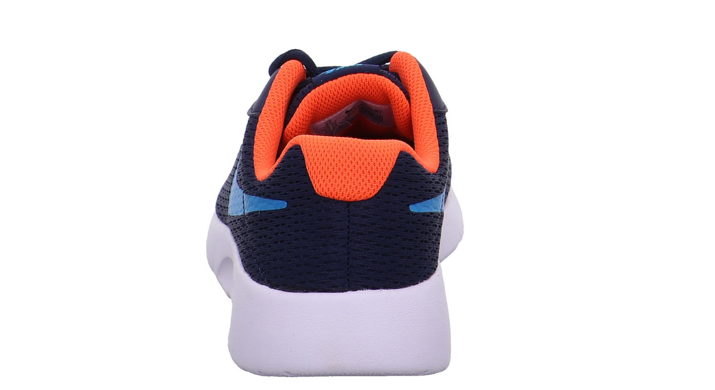 Nike Nike Tanjun Big Kids' blau kombi