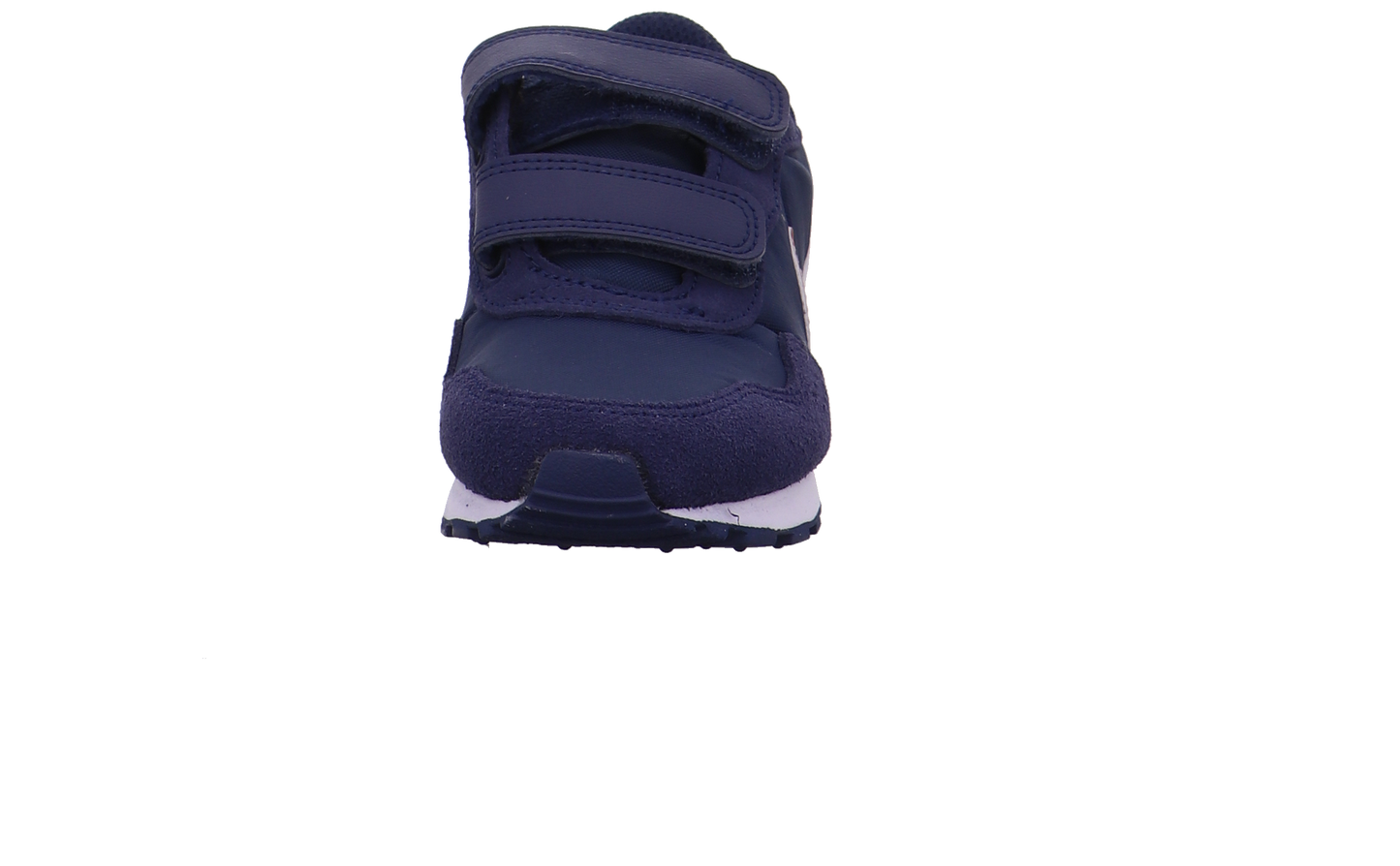 Nike Krabbel- und Lauflernschuhe blau kombi Bild7