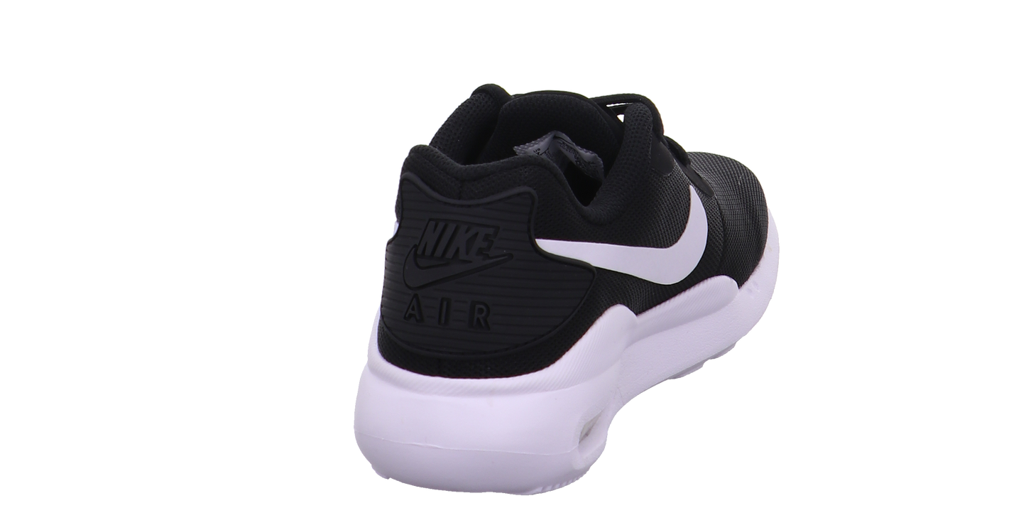 Nike Sneaker schwarz kombi