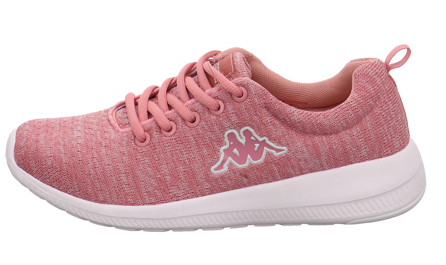 Kappa Sneaker rose