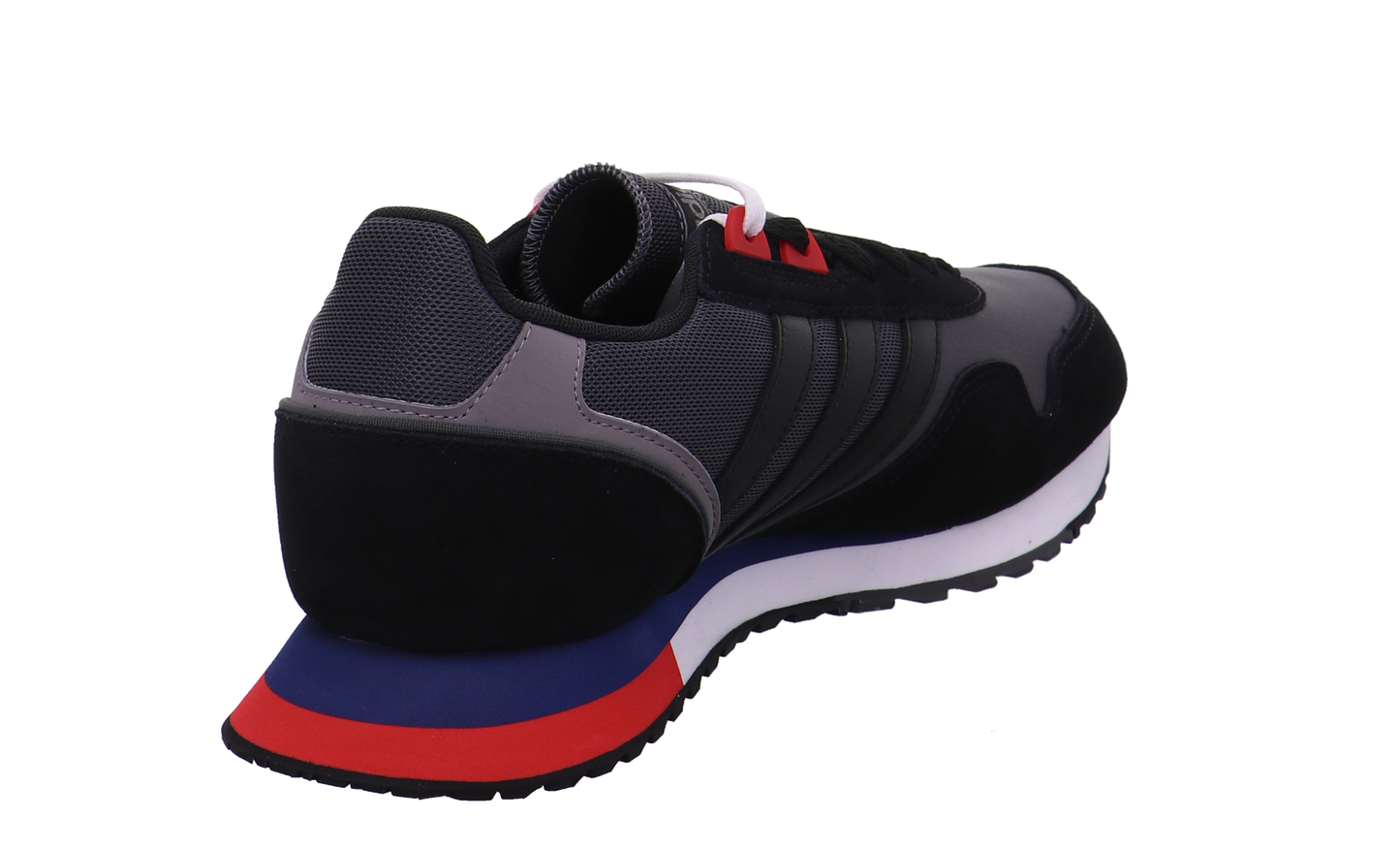 Adidas 8K 2020 schwarz kombi