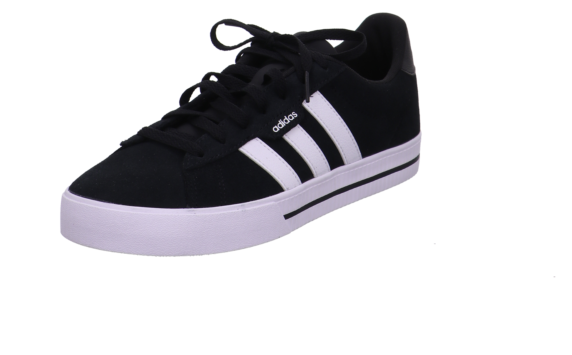 Adidas Sneaker schwarz Bild5