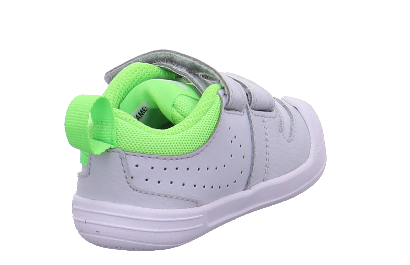 Nike Schuhe Deutschland Krabbel- und Lauflernschuhe grau kombi