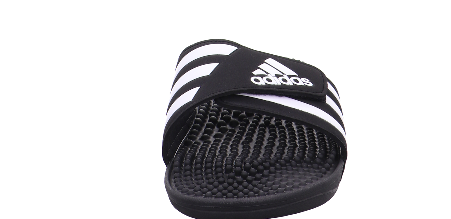 Adidas Schuhe  schwarz-weiß Bild7
