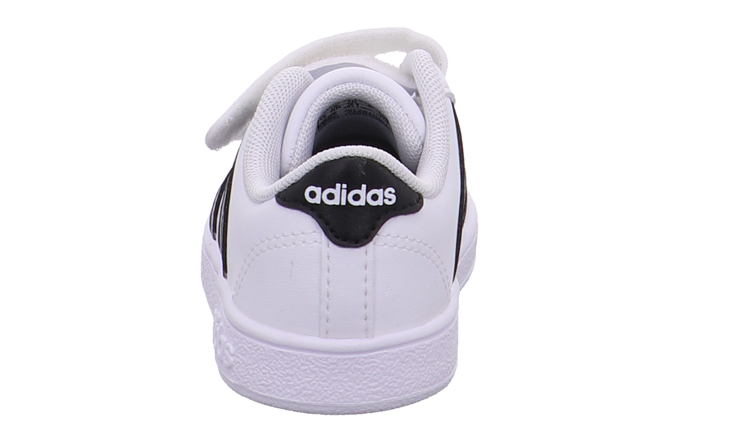 Adidas Krabbel- und Lauflernschuhe weiß