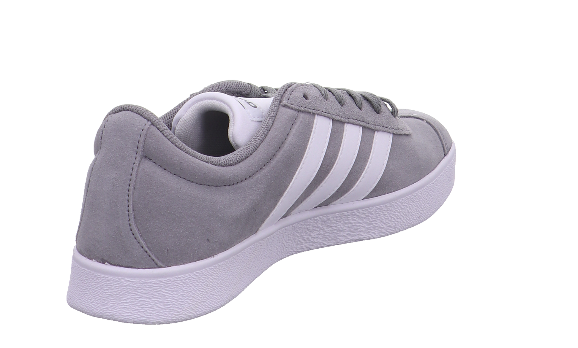 Adidas AG Sneaker grau kombi Bild5