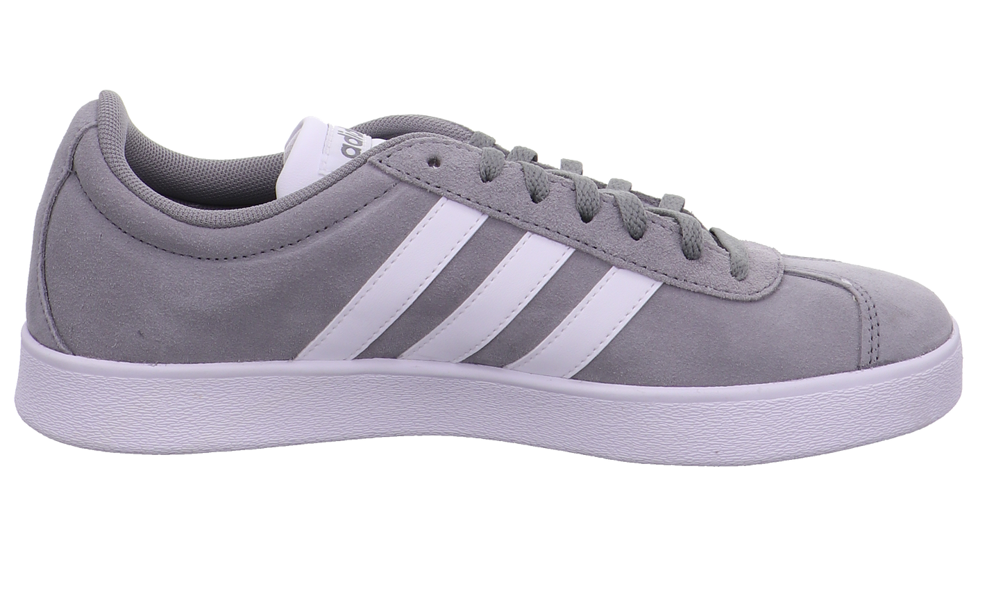 Adidas AG Sneaker grau kombi Bild11