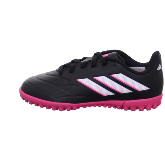 Adidas Fußballschuhe schwarz kombi Bild1