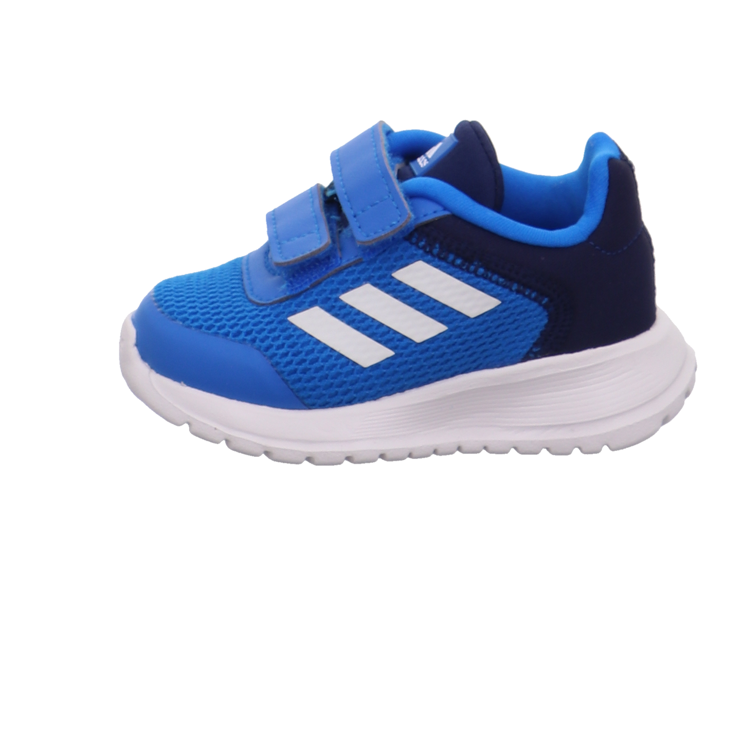 Adidas Halbschuhe blau Bild1