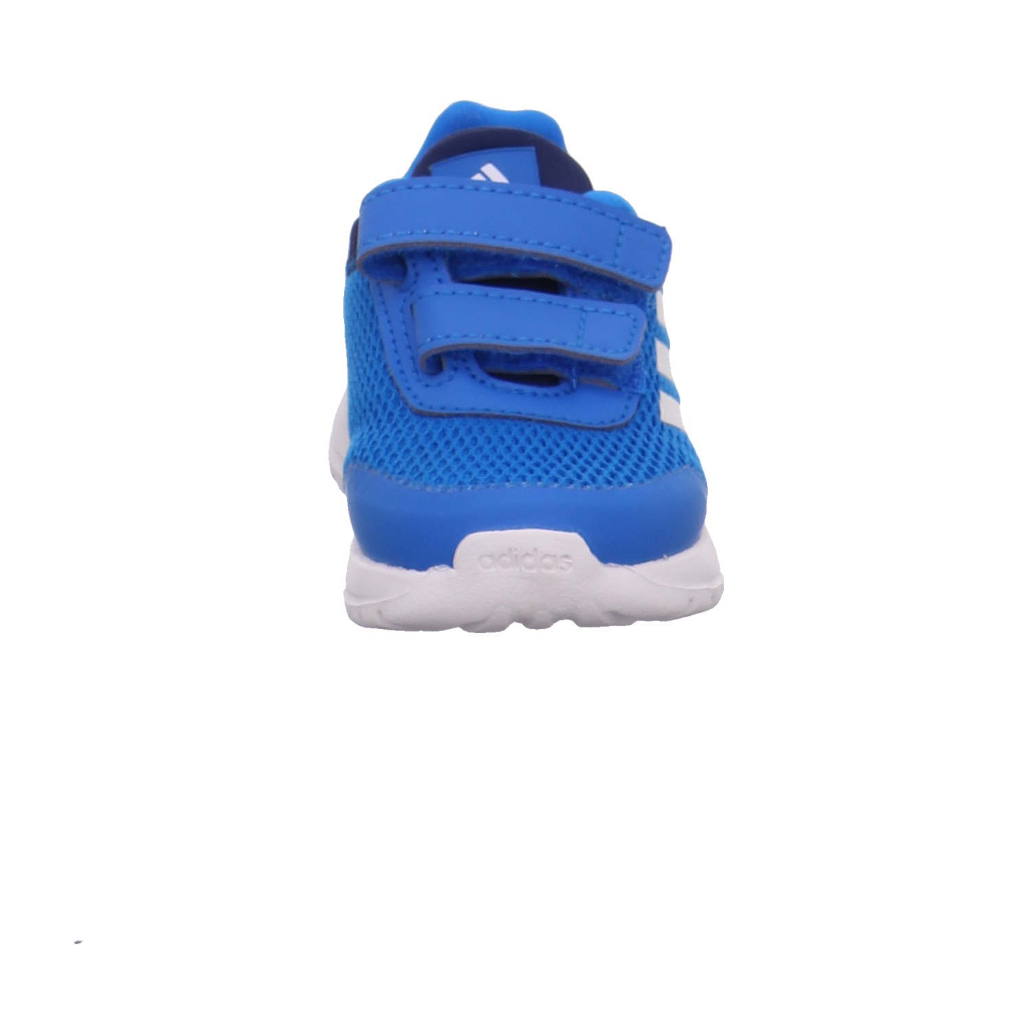 Adidas Halbschuhe blau Bild3