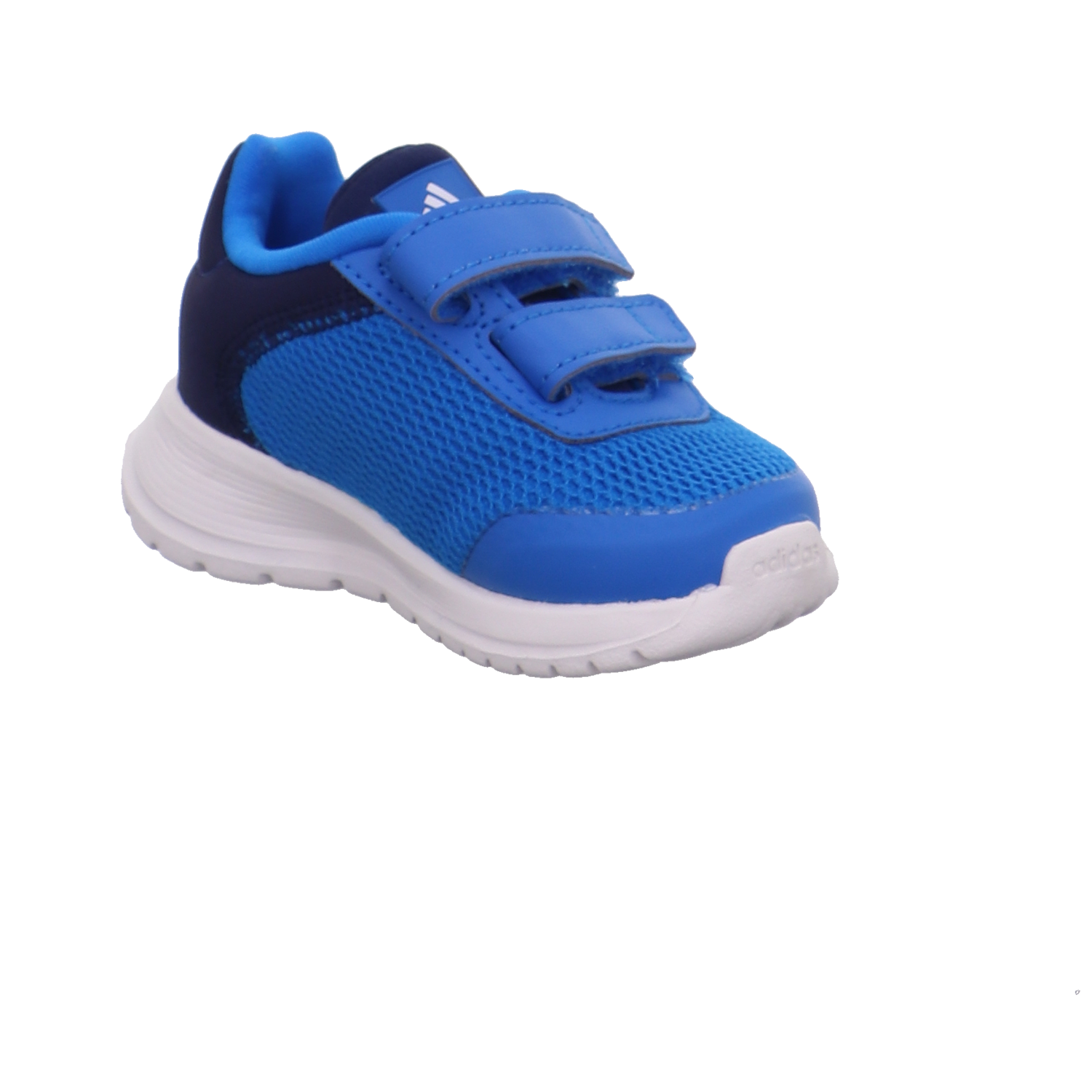 Adidas Halbschuhe blau Bild7