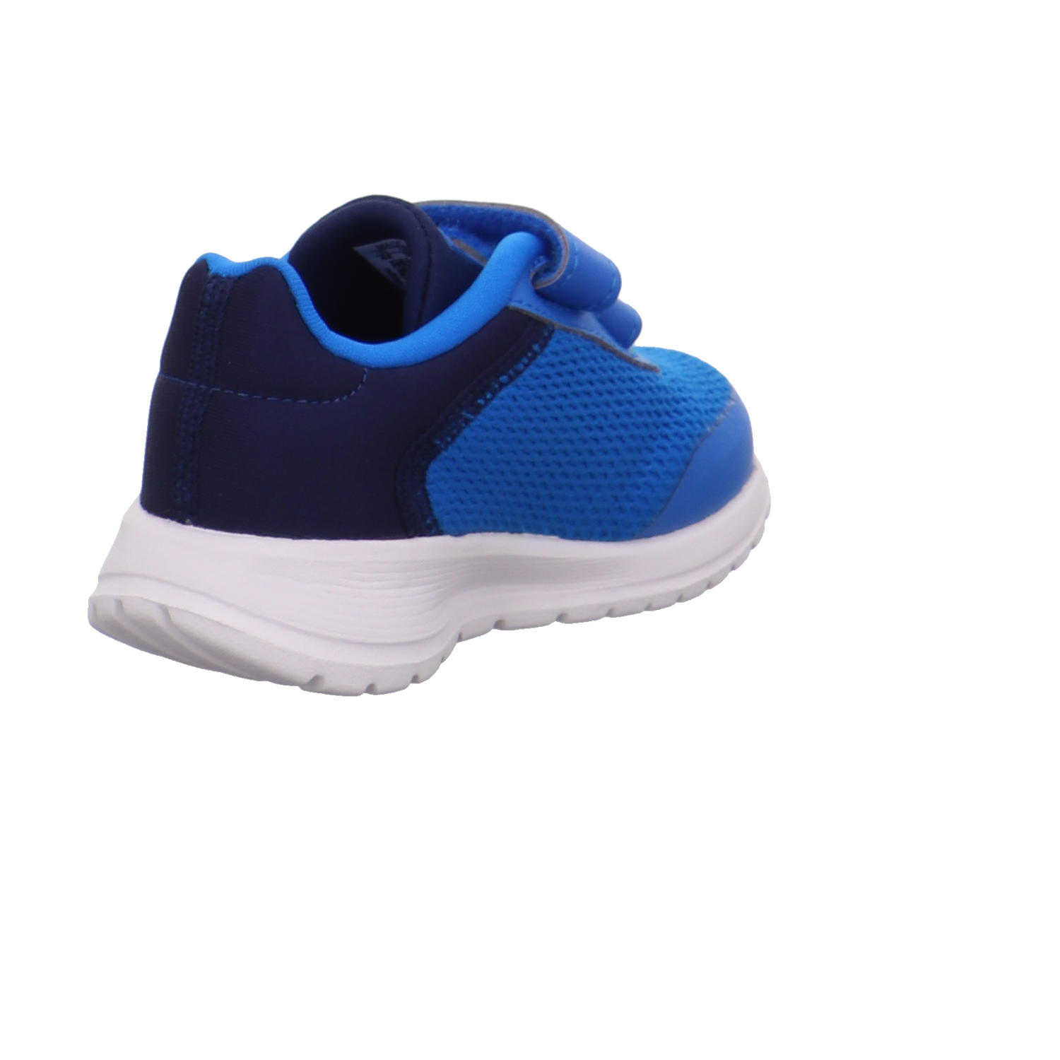 Adidas Halbschuhe blau Bild5