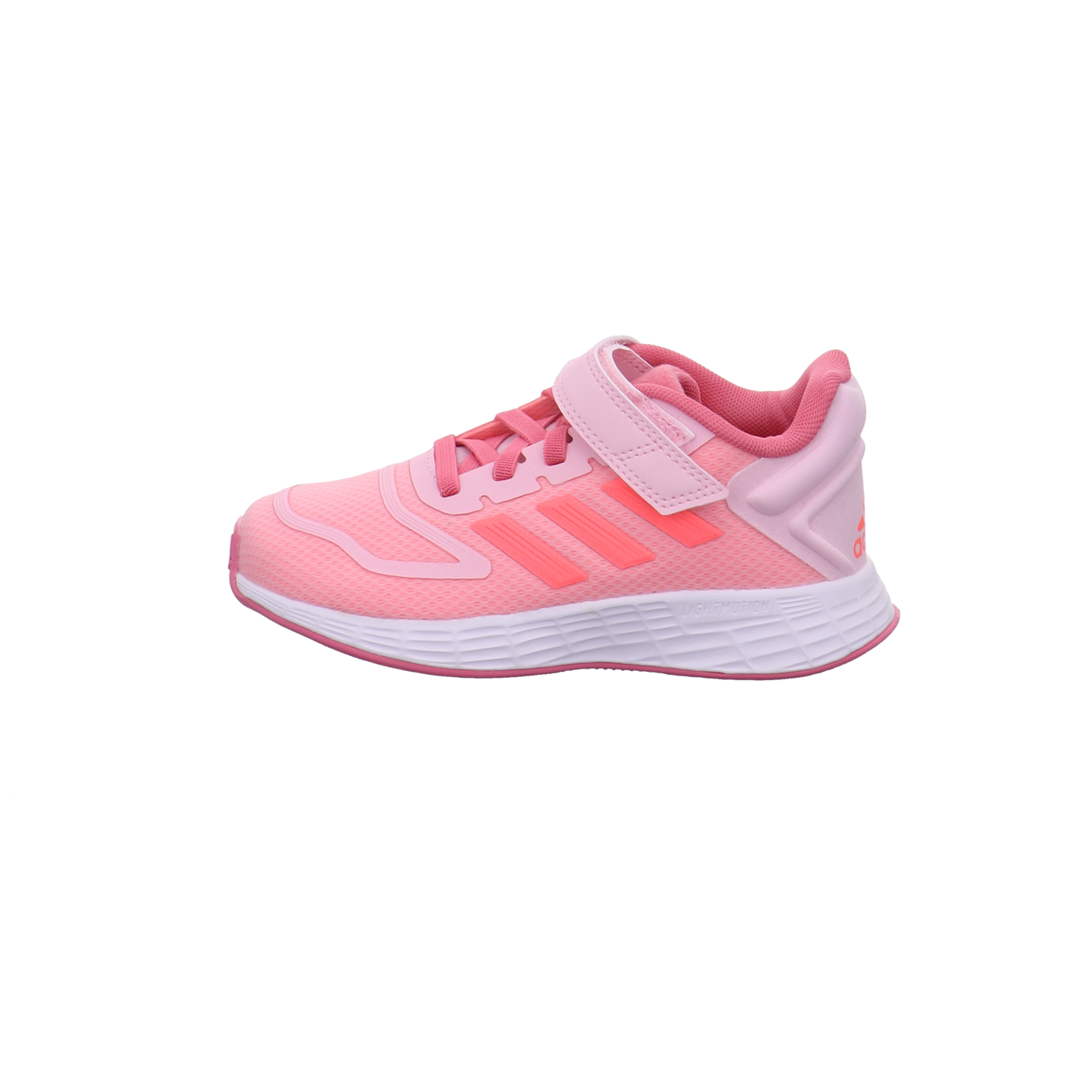 Adidas Halbschuhe pink Bild1