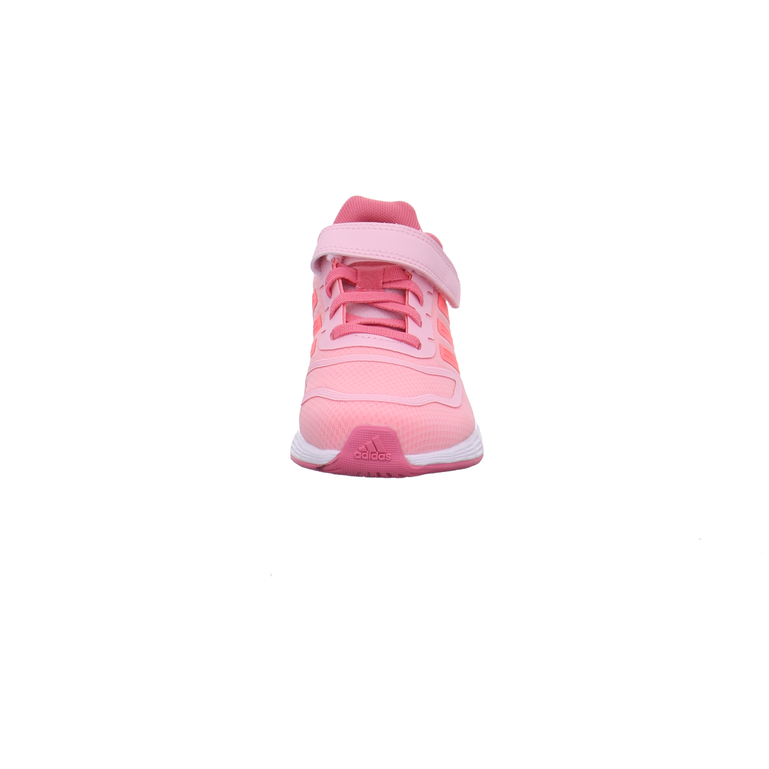 Adidas Halbschuhe pink Bild3
