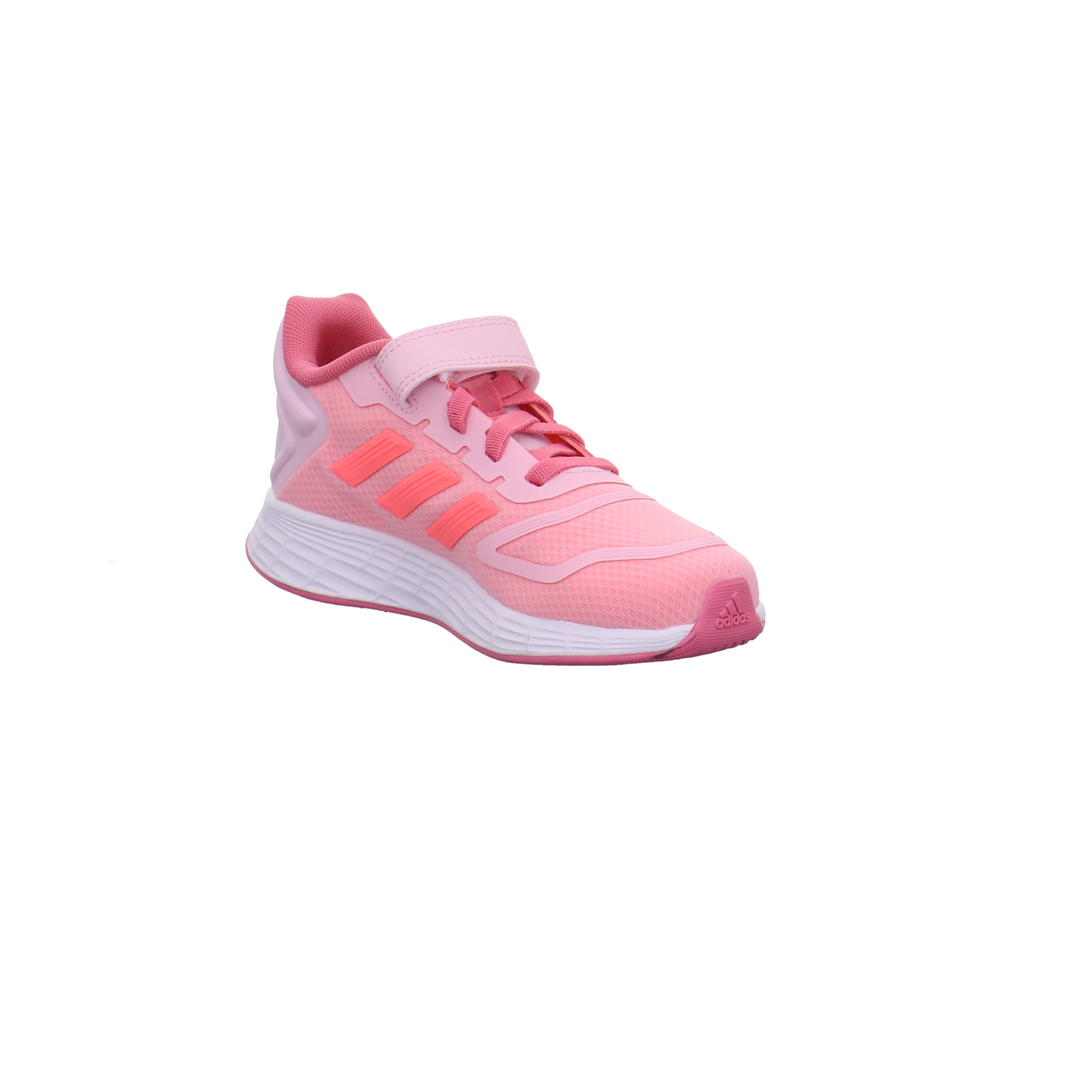 Adidas Halbschuhe pink Bild7