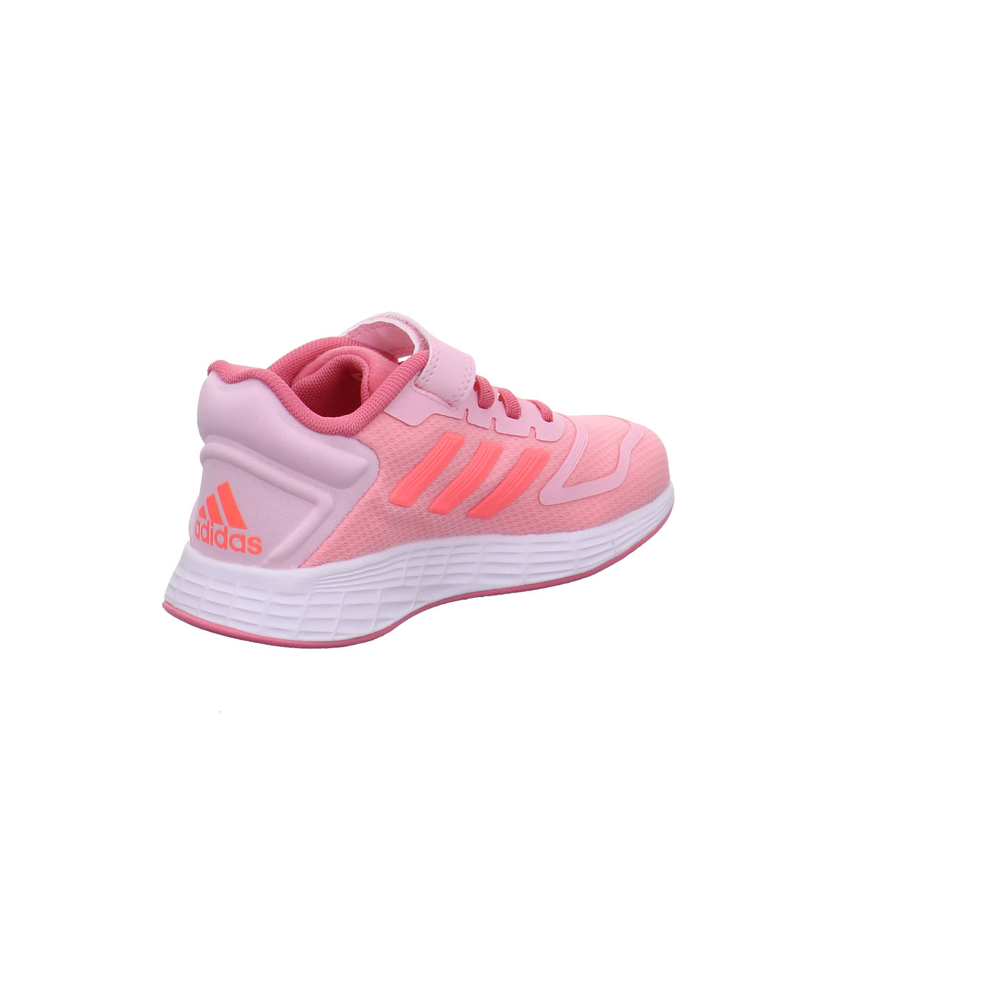 Adidas Halbschuhe pink Bild5