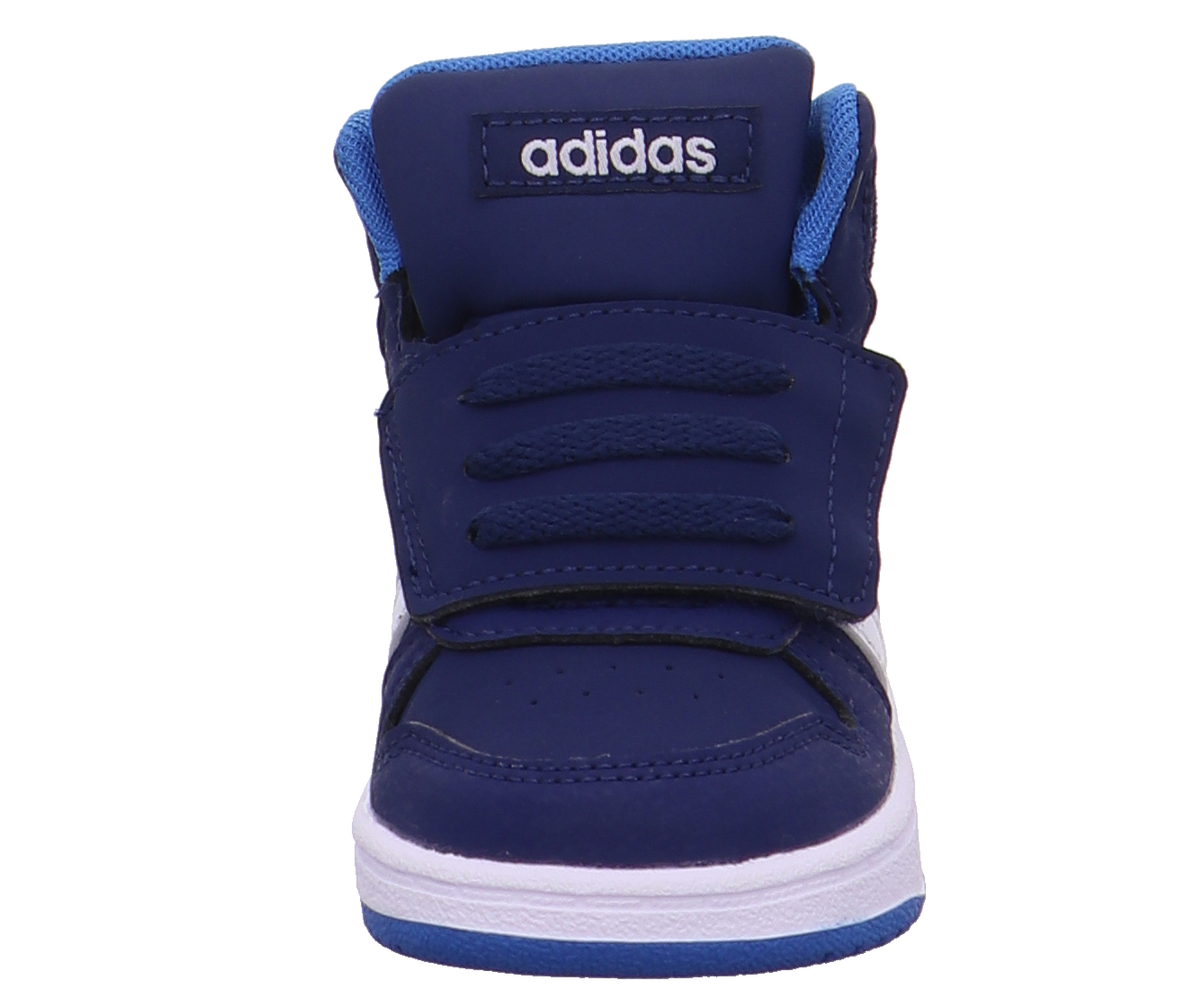Adidas Krabbel- und Lauflernschuhe blau Bild16