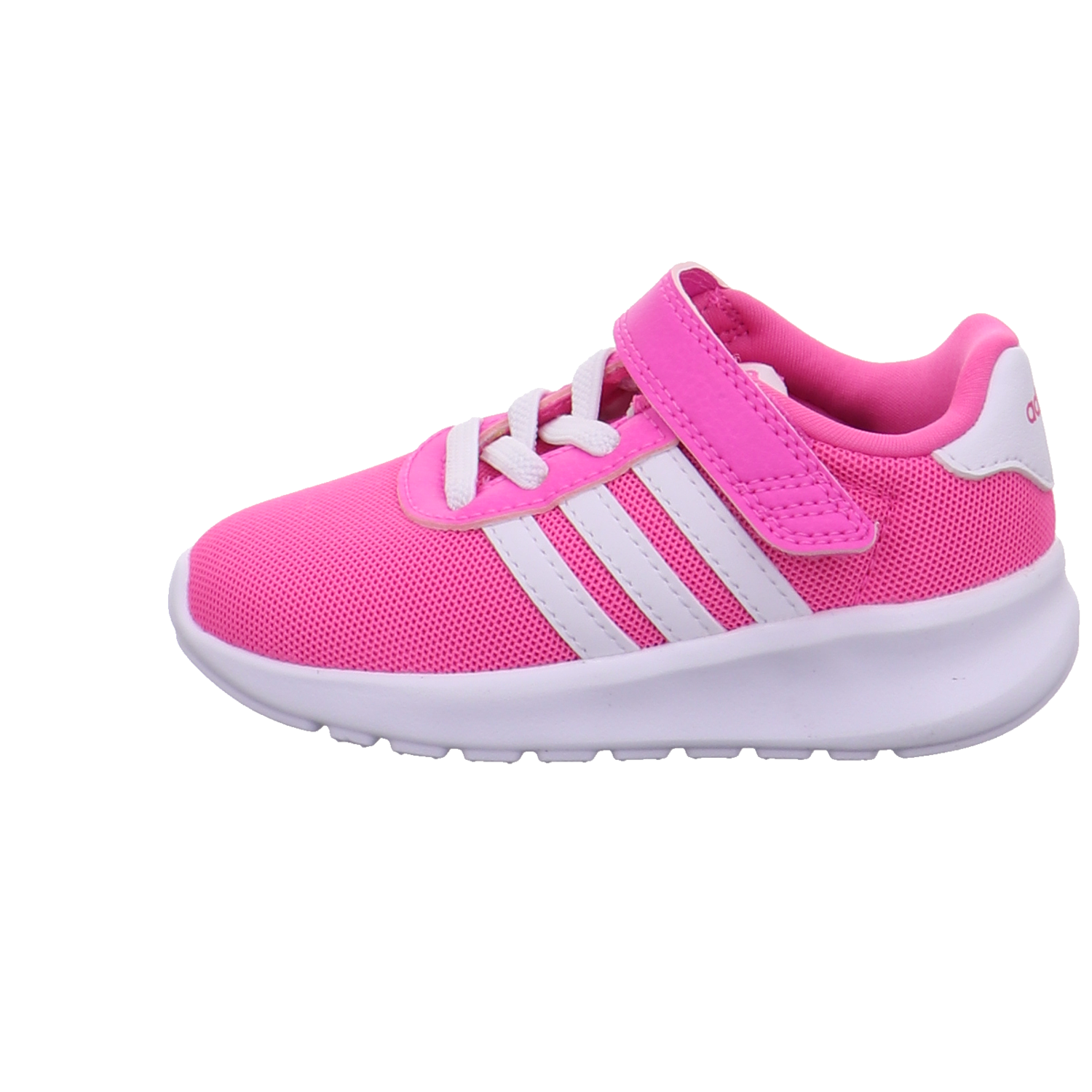 Adidas Krabbel- und Lauflernschuhe pink Bild1