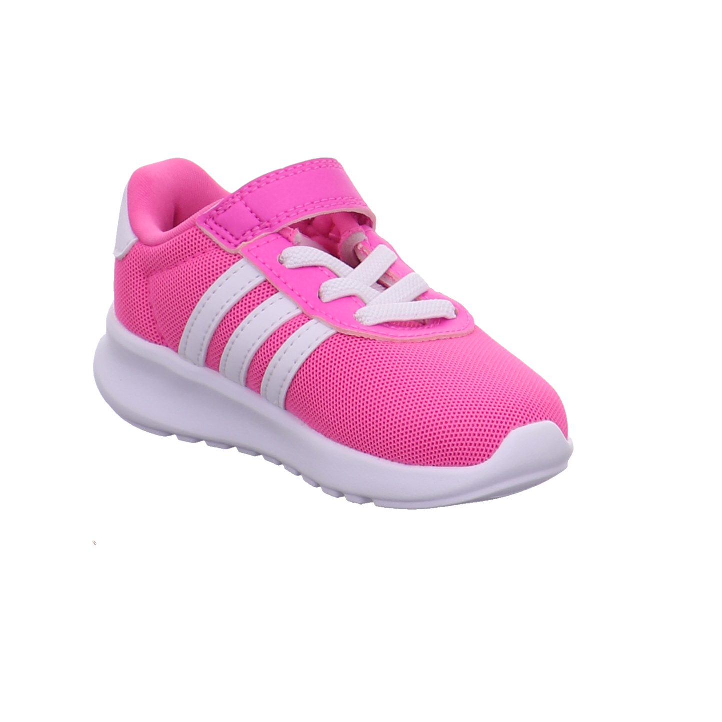 Adidas Krabbel- und Lauflernschuhe pink Bild7