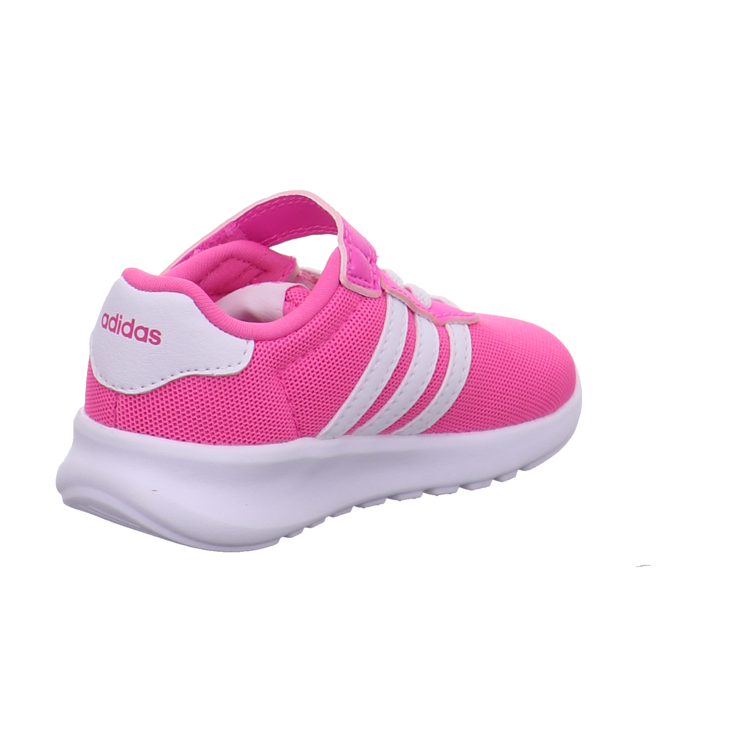 Adidas Krabbel- und Lauflernschuhe pink Bild5