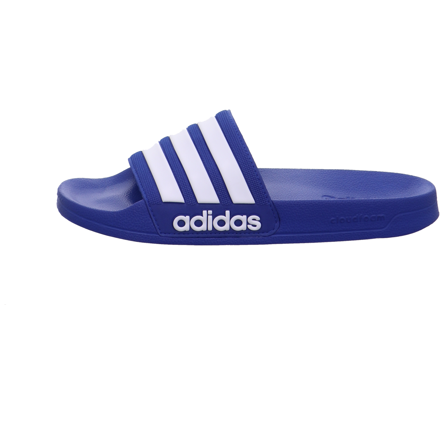 Adidas Schuhe  blau Bild1