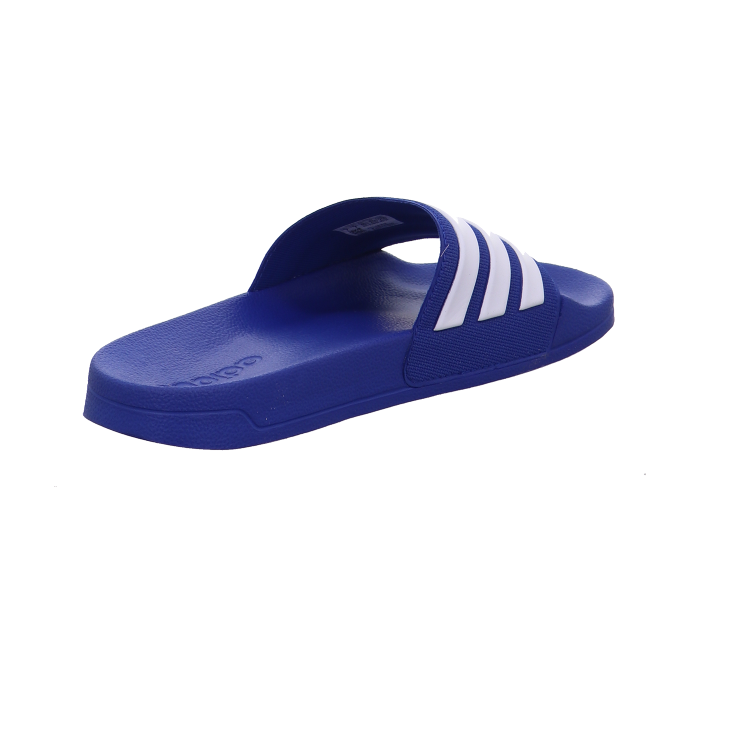 Adidas Schuhe  blau Bild5