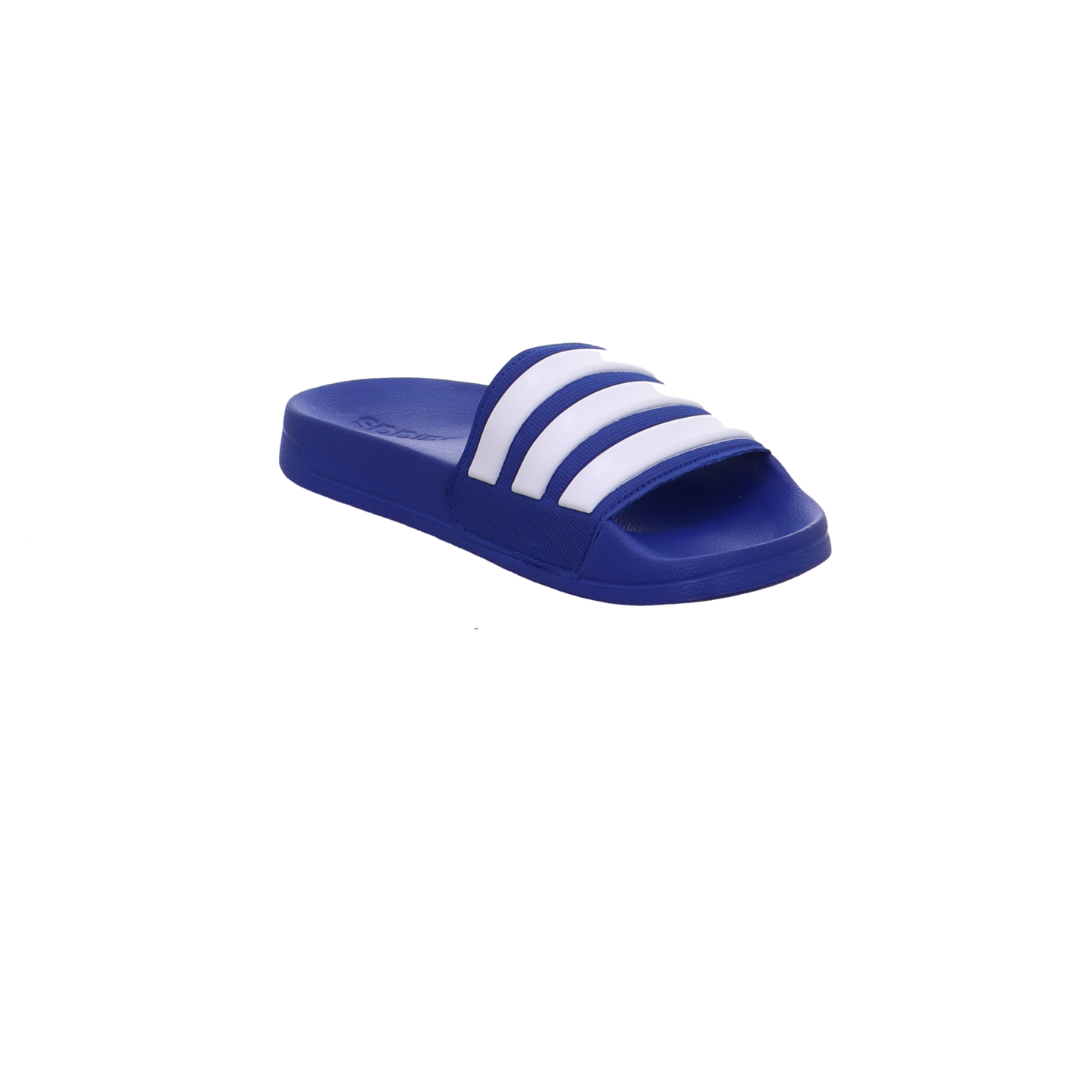 Adidas Schuhe  blau Bild7